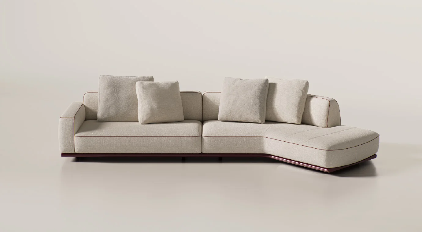 Glow Relax Sofa